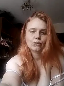 Moly Loves34 online show from December 5, 2025, 10:24 am