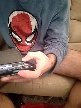 Snapshot of SpiderSexboy chatting on December 3, 2025, 4:16 pm SpiderSexboy online show from December 3, 2025, 4:16 pm