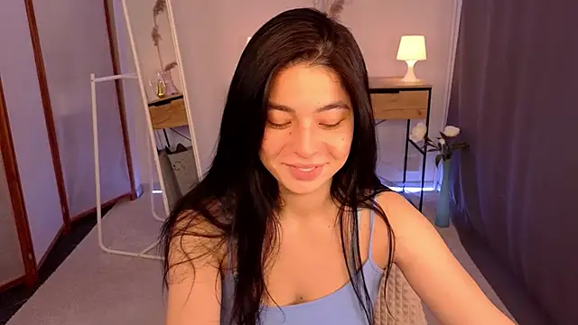 Snapshot of rosaliemoan chatting on December 15, 2025, 7:34 am rosaliemoan online show from December 15, 2025, 7:34 am