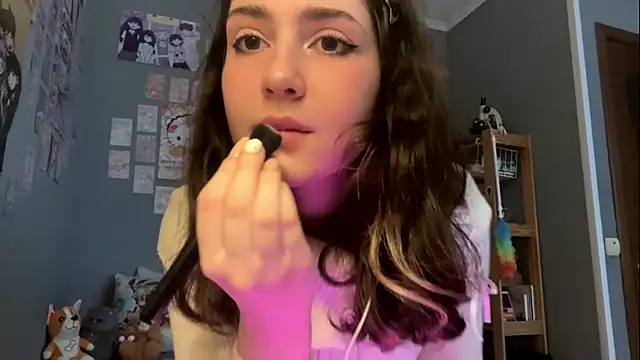 UnaskedGod online show from December 4, 2025, 11:08 am