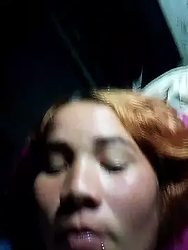 daniela fox1 online show from December 17, 2025, 6:52 am