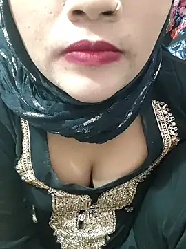 Snapshot of Ikra-786 chatting on December 14, 2025, 1:00 am Ikra-786 online show from December 14, 2025, 1:00 am