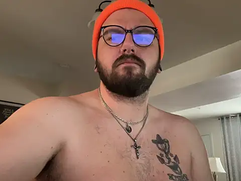 AGoodTimeCumming online show from December 4, 2025, 3:32 pm