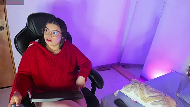 AngelMoonEyes online show from December 5, 2025, 3:59 am