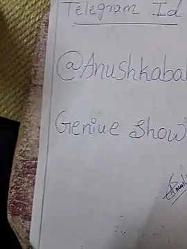 Snapshot of chandhutelugugirlhyd chatting on December 15, 2025, 7:45 am chandhutelugugirlhyd online show from December 15, 2025, 7:45 am