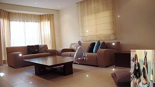 alisan991 online show from December 5, 2025, 6:33 am