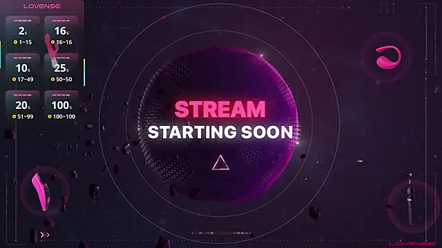 carly grasso online show from November 23, 2025, 1:11 pm