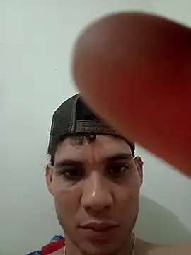 Jhonip7 online show from December 17, 2025, 3:40 pm