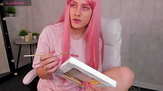 Snapshot of Nedzumi_Sato chatting on December 14, 2025, 9:47 am Nedzumi Sato online show from December 14, 2025, 9:47 am