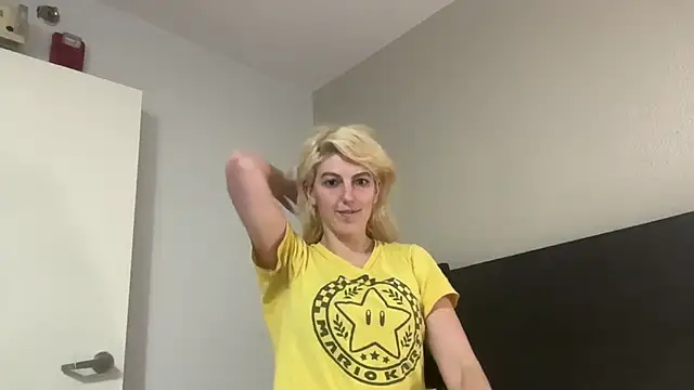 Snapshot of CelestialRuby chatting on January 9, 2025, 11:45 pm CelestialRuby online show from January 9, 2025, 11:45 pm