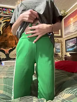 Snapshot of CelestialRuby chatting on September 18, 2025, 3:19 am CelestialRuby online show from September 18, 2025, 3:19 am