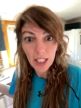 Snapshot of CelestialRuby chatting on October 10, 2025, 1:43 pm CelestialRuby online show from October 10, 2025, 1:43 pm