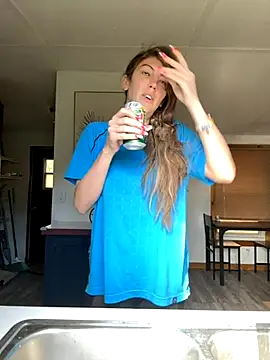 Snapshot of CelestialRuby chatting on October 11, 2025, 2:48 pm CelestialRuby online show from October 11, 2025, 2:48 pm