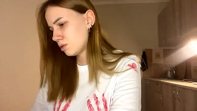 SeductiveNika online show from December 14, 2025, 11:48 am