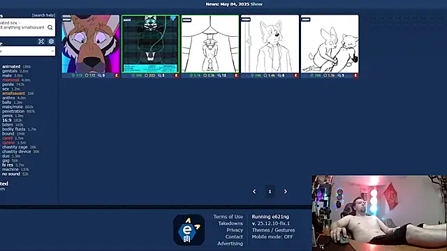 Snapshot of Mr_LolFunny chatting on December 14, 2025, 3:45 am Mr LolFunny online show from December 14, 2025, 3:45 am