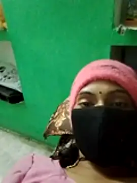 Snapshot of Sapna8080 chatting on December 18, 2025, 4:46 pm Sapna8080 online show from December 18, 2025, 4:46 pm