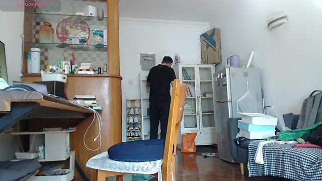 Snapshot of jjjjay123 chatting on December 15, 2025, 5:23 am jjjjay123 online show from December 15, 2025, 5:23 am