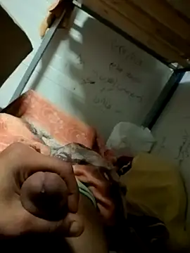 Mando 55555 online show from December 14, 2025, 10:25 pm