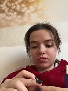 ALittleGrayRabbit online show from December 15, 2025, 6:39 am