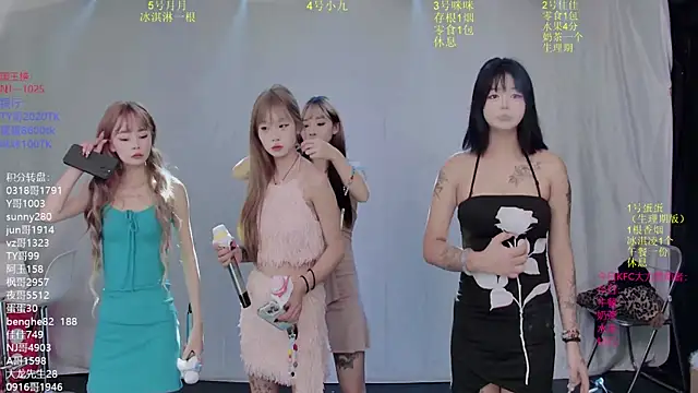 Snapshot of RXT-2 chatting on December 13, 2025, 10:15 pm RXT-2 online show from December 13, 2025, 10:15 pm