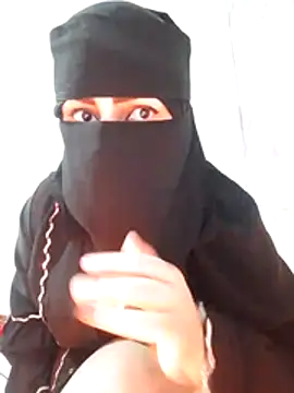 Natascha-31 online show from December 17, 2025, 7:20 pm