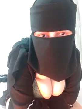 Natascha-31 online show from December 19, 2025, 3:46 am