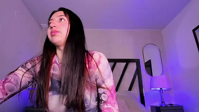 ivyy blue1 online show from December 16, 2025, 3:55 am