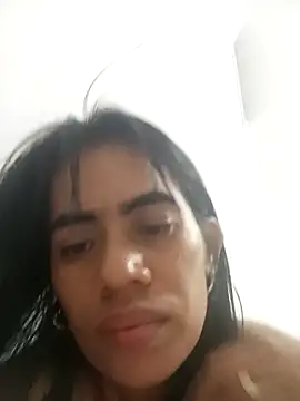 VALERIADANIELS online show from December 16, 2025, 8:52 am