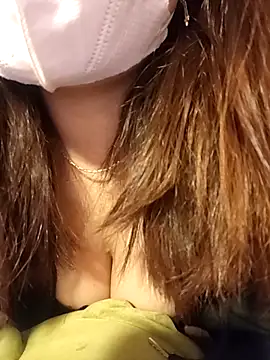 Snapshot of Nanababy68 chatting on December 14, 2025, 1:22 am Nanababy68 online show from December 14, 2025, 1:22 am