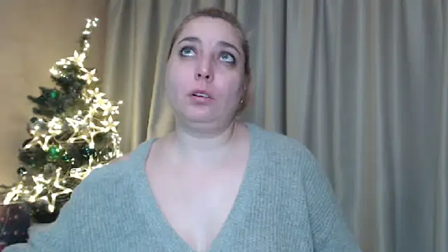 sweetpussy13 online show from January 3, 2025, 7:06 am