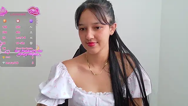 Snapshot of esme_ chatting on December 18, 2025, 6:36 pm esme online show from December 18, 2025, 6:36 pm