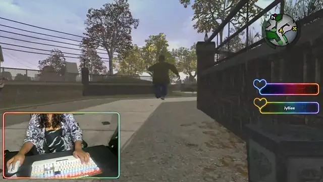 Snapshot of sexyonline08 chatting on December 14, 2025, 7:14 am sexyonline08 online show from December 14, 2025, 7:14 am