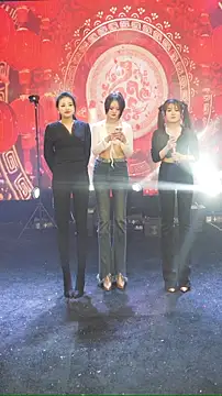 Xiaomei668 online show from December 16, 2025, 12:43 pm