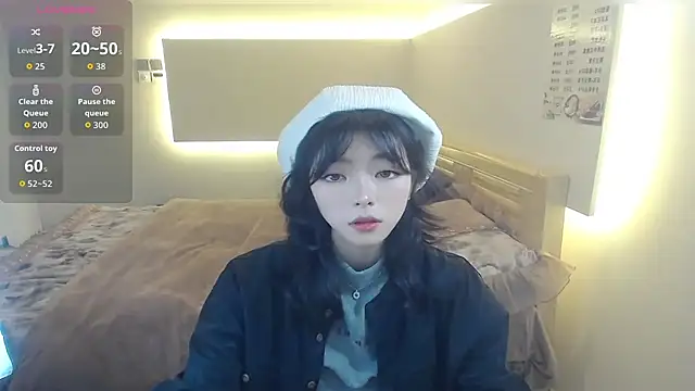 Snapshot of PPD1212 chatting on December 16, 2025, 7:24 am PPD1212 online show from December 16, 2025, 7:24 am