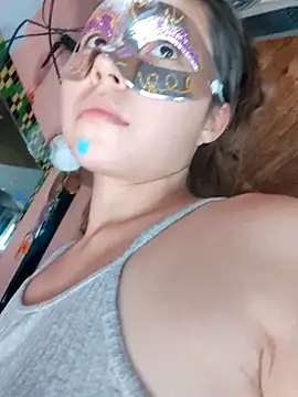 Sexypecas online show from December 18, 2025, 6:36 pm