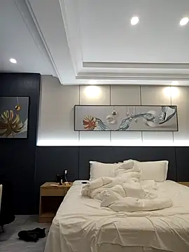 xisibolang4163 online show from December 18, 2025, 3:01 am