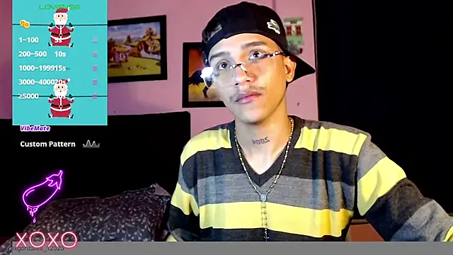 Snapshot of andy_star12 chatting on December 14, 2025, 8:46 pm andy star12 online show from December 14, 2025, 8:46 pm