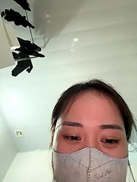 Snapshot of NinaBaby22 chatting on December 14, 2025, 7:07 pm NinaBaby22 online show from December 14, 2025, 7:07 pm