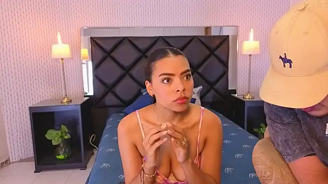 Snapshot of Chel_seth chatting on December 16, 2025, 5:12 am Chel seth online show from December 16, 2025, 5:12 am