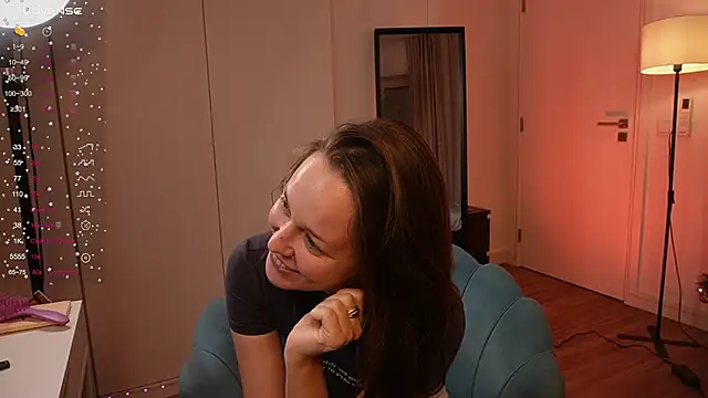 NeonDream  online show from December 17, 2025, 1:06 pm