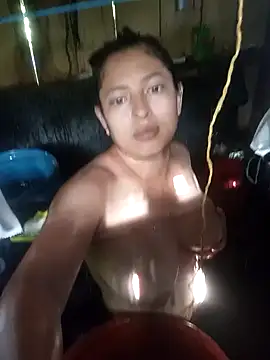 Misujara online show from December 17, 2025, 8:26 pm