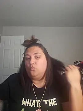 Snapshot of Starr248 chatting on December 15, 2025, 7:40 pm Starr248 online show from December 15, 2025, 7:40 pm