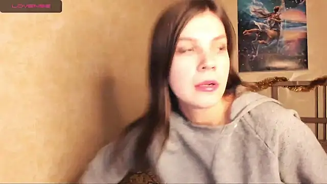 WeliosCouple online show from September 10, 2025, 6:57 am