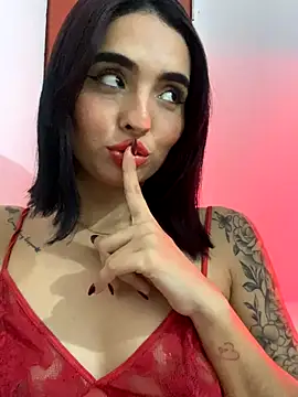 Snapshot of AngelWarm chatting on December 15, 2025, 3:44 am AngelWarm online show from December 15, 2025, 3:44 am