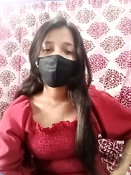 Snapshot of Naina-19 chatting on December 15, 2025, 10:08 am Naina-19 online show from December 15, 2025, 10:08 am