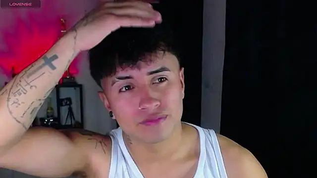 boy nathy online show from December 18, 2025, 11:22 pm