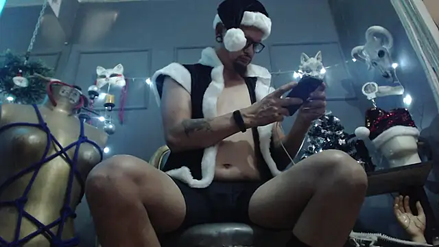 zain  kreigger69 online show from December 21, 2025, 10:06 pm