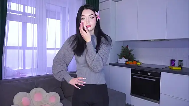 Snapshot of bombaleylo chatting on December 18, 2025, 6:52 am bombaleylo online show from December 18, 2025, 6:52 am