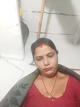 Snapshot of Kuswah_pooja chatting on December 18, 2025, 6:14 pm Kuswah pooja online show from December 18, 2025, 6:14 pm