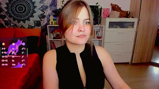 Pure Hanna online show from December 20, 2025, 3:08 pm